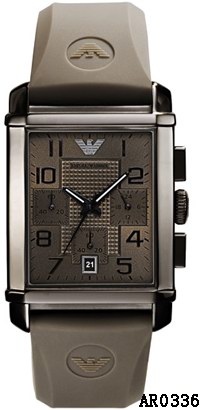 Armani watch man-337